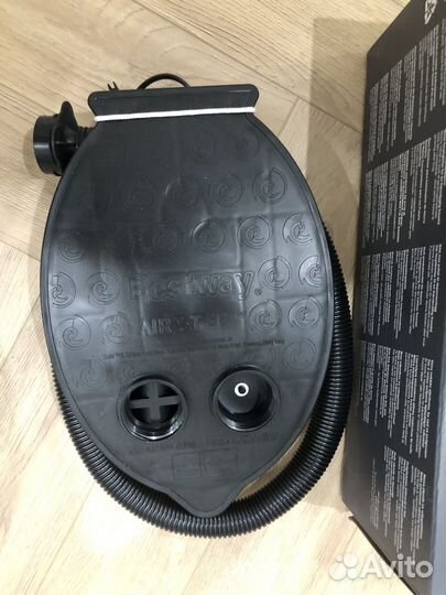 Матрас надувной Bestway