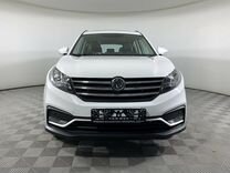 Новый Dongfeng 580 1.5 CVT, 2024, цена от 2 299 000 руб.