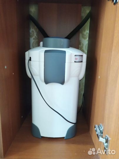 Аквариум 350л