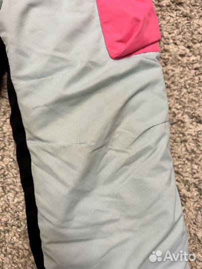 Комбинезон зима