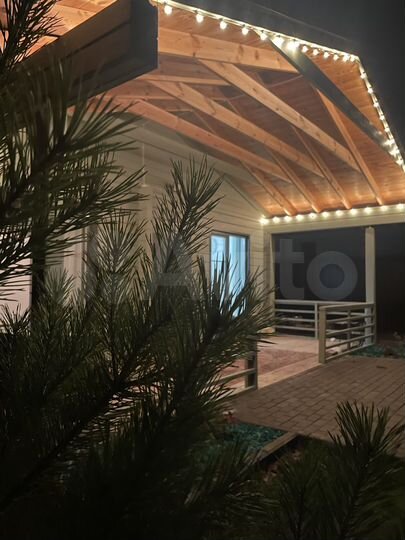 Дом 60 м² на участке 7 сот.