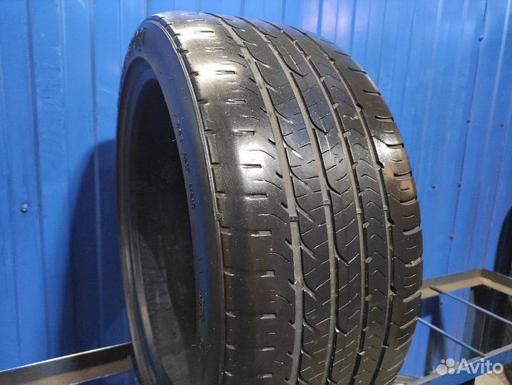 Goodyear Eagle Sport 245/40 R18