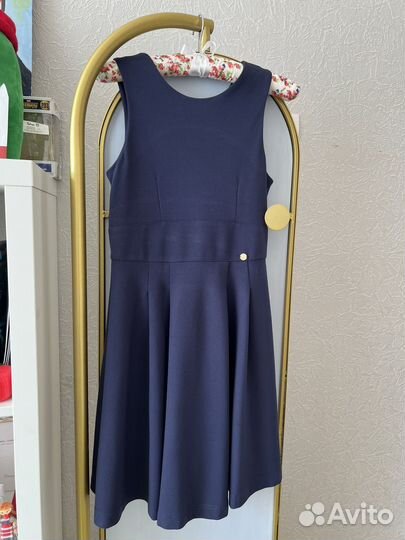 Luce della Vita платье для школы 146-152