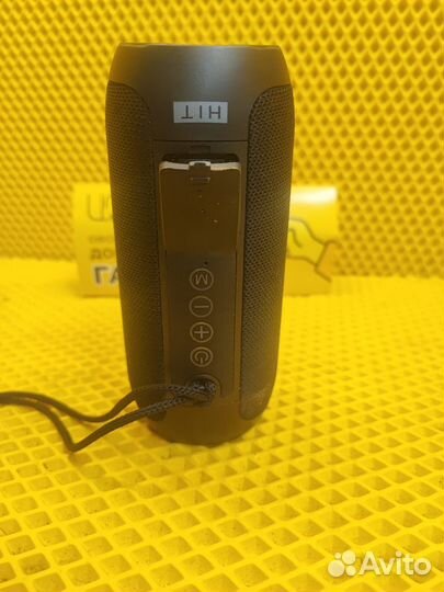 Колонка hit bs 01