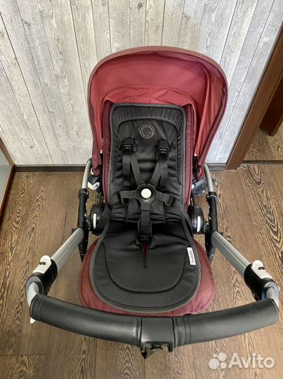 Коляска bugaboo bee 5