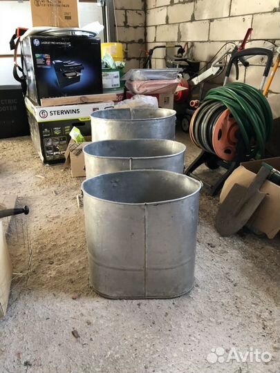 Пайва для сбора ягод, грибов и т.д