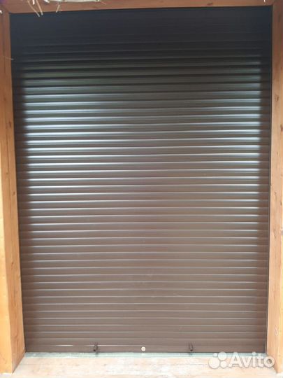 Рольворота