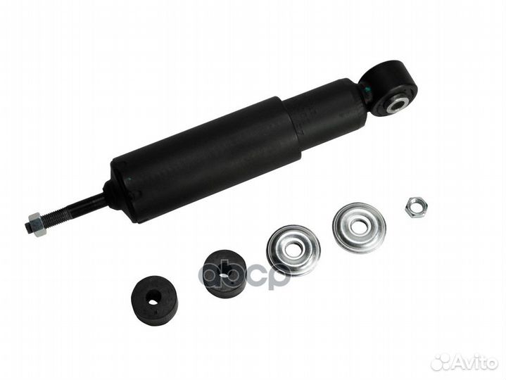 Z00394 амортизатор передний масляный LADA VAZ