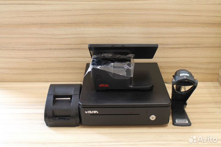 Iiko автоматизация ресторана