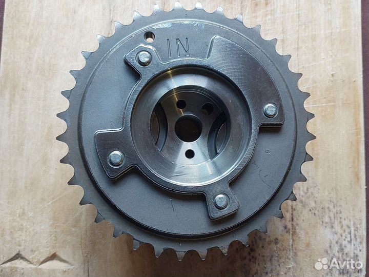 Муфта VVT-l впускная toyota camry XV50