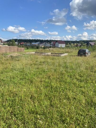 Участок 26 сот. (ИЖС)