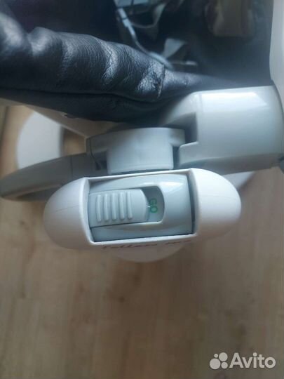 Стульчик peg perego tatamia follow me