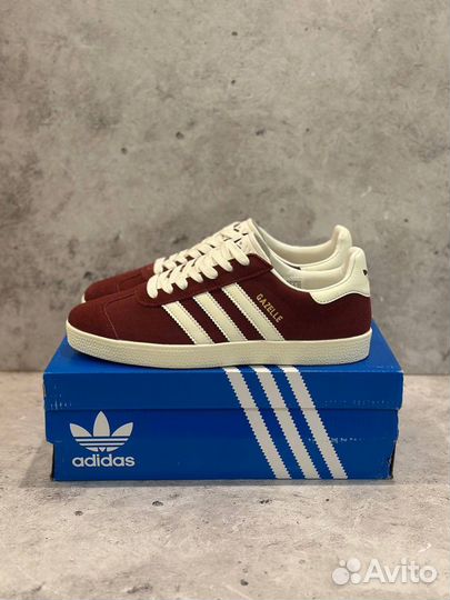 Кроссовки Adidas gazelle