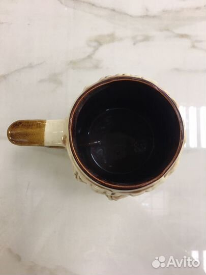 Кружка пивная