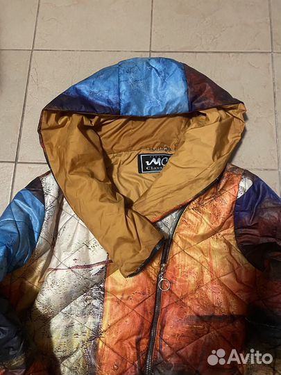 Куртка женская