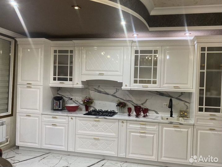 Кухня Мариан