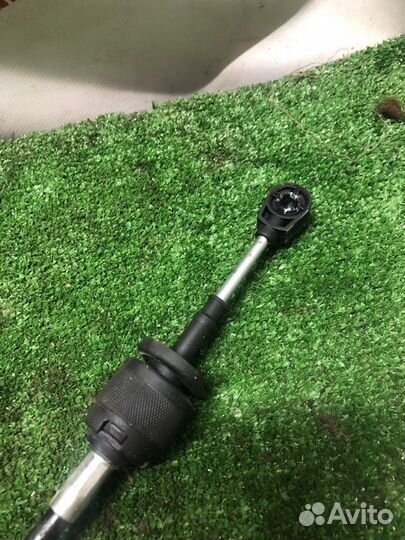 Трос переключения МКПП Ford Focus 2 седан 1.6 shda