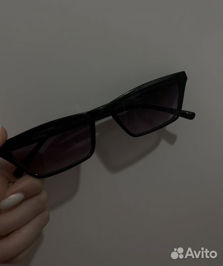 Солнцезащитные очки