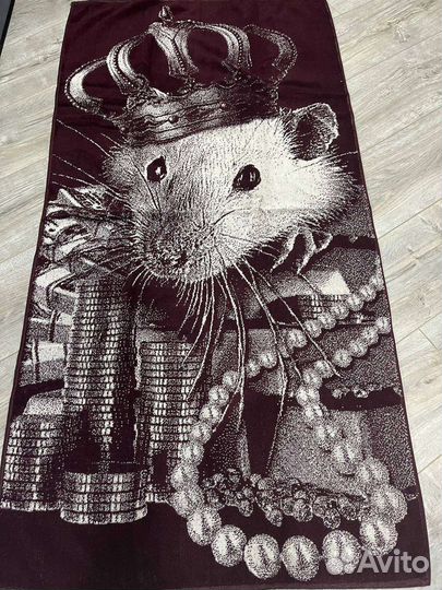 Полотенце новое банные 70140