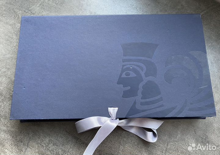 Шейный платок гаврош Frey Wille оригинал