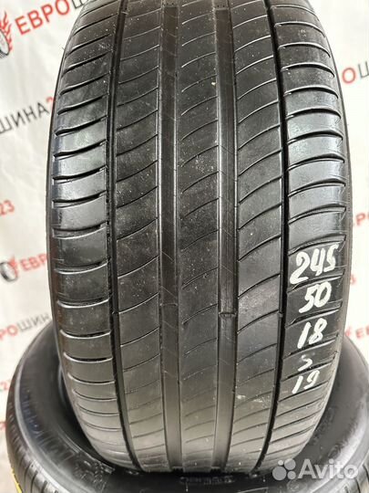 Michelin Primacy 3 ZP 245/50 R18 100Y