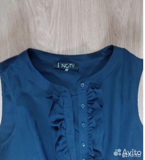 Женский комбинезон
