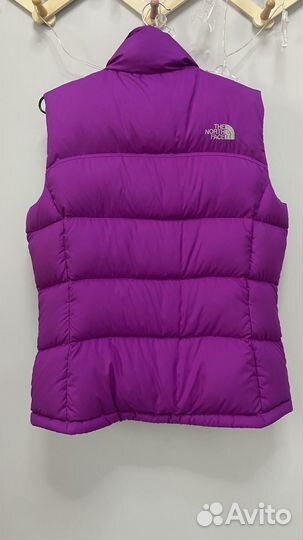 The North Face 700 жилет