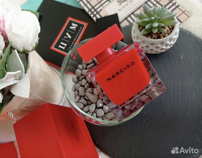 Narciso Rodriguesz Rouge