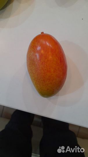 Искусственные фрукты