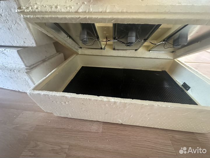 Инкубаторы