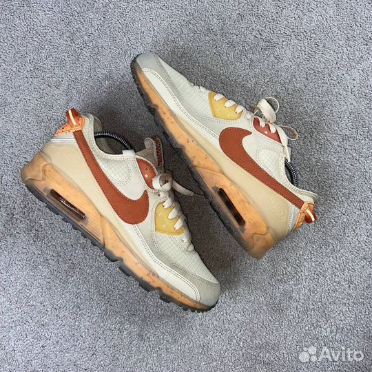 Оригинальные кроссовки Nike Air Max 90 10US