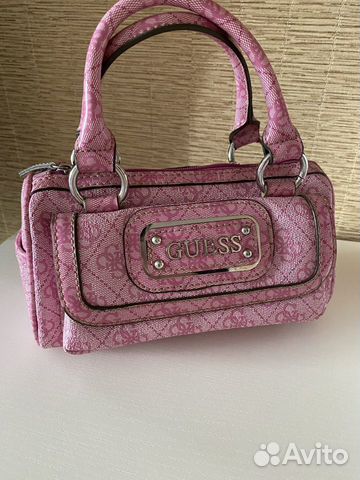 Сумка guess оригинал