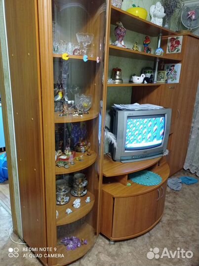 Стенка