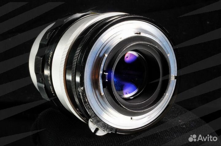 Nikon 105mm 2.5 / 1675