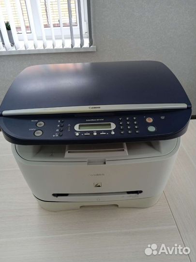 Hp color laserBase MF3110