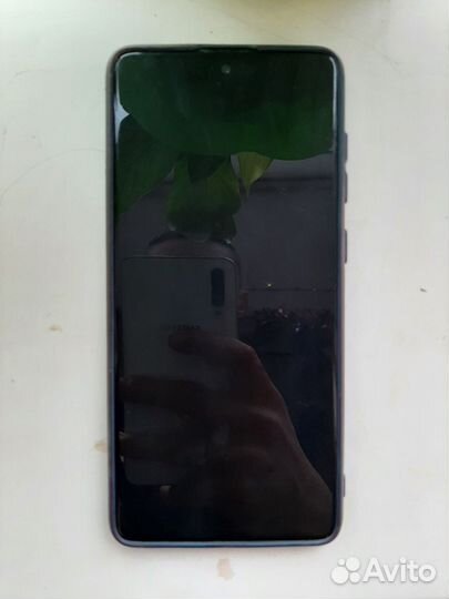 Samsung Galaxy A71, 8/128 ГБ