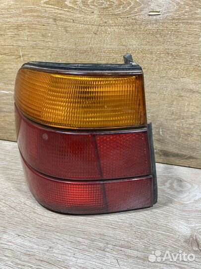 Фонарь задний левый BMW E34 Touring Арт. 111472