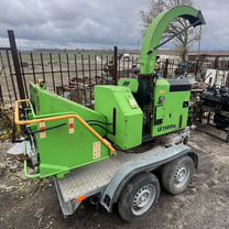 Измельчитель веток и сучьев laski LS 150DW, Волгоград