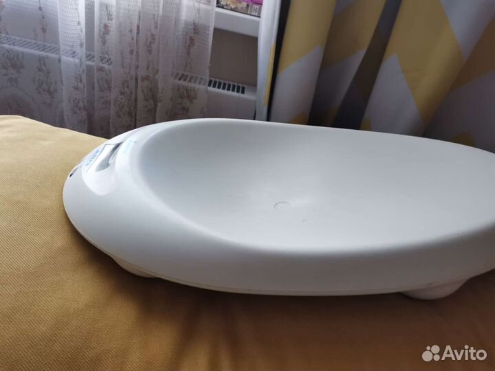 Весы для новорожденных Momert 6400