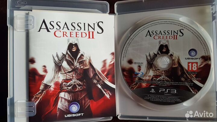 Игры для приставок ps3