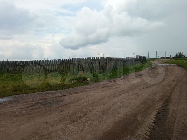 Участок 20 сот. (ИЖС)