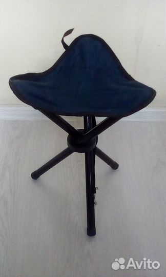 Стул складной