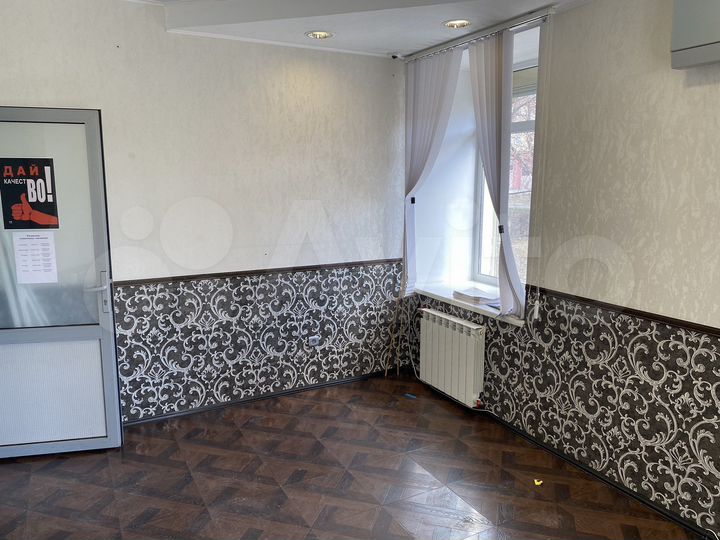 Офис, 81 м²