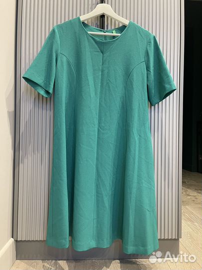 Платье Benetton L