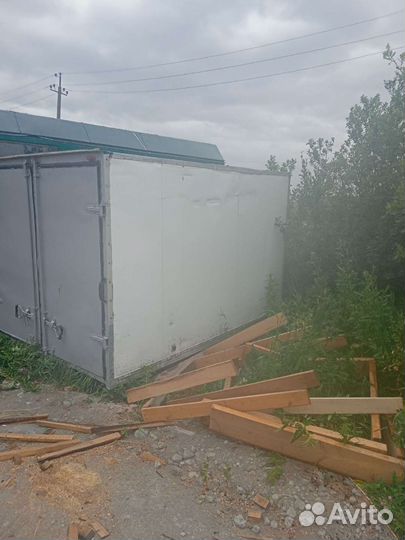 Термо-будка