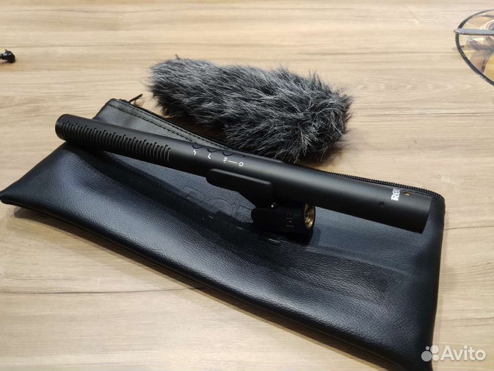 Микрофоны Rode / Boya - продажа / аренда