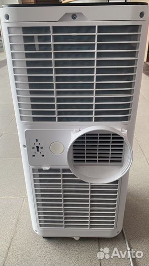 Мобильный кондиционер