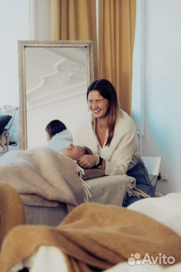 Сессии Аксесс Барс Access Bars