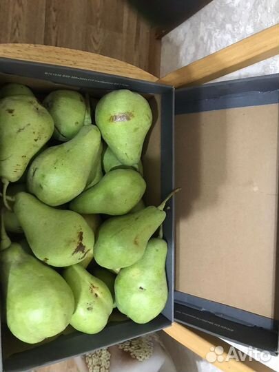 Продам груши