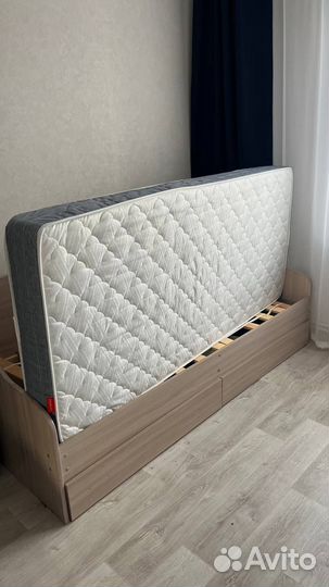 Матрас новый